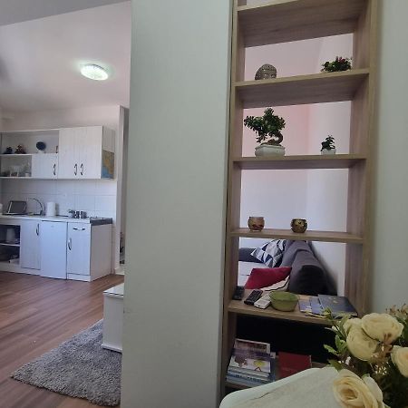 Victory Apartment Nikšić Eksteriør bilde