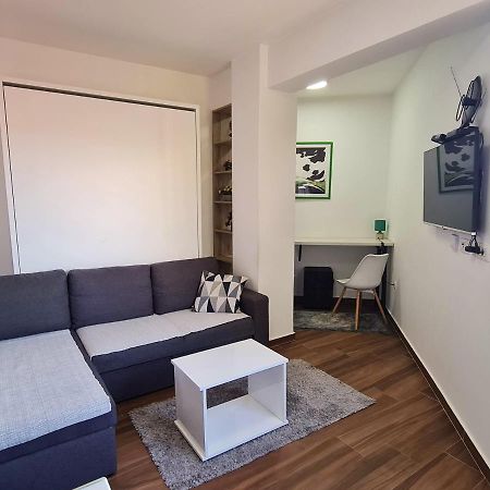 Victory Apartment Nikšić Eksteriør bilde