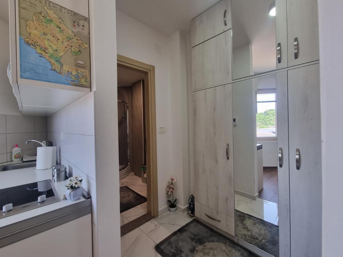 Victory Apartment Nikšić Eksteriør bilde