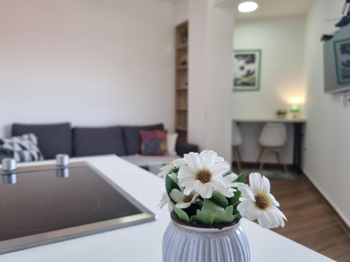 Victory Apartment Nikšić Eksteriør bilde