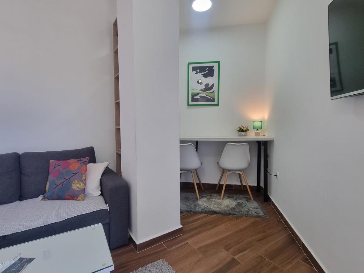 Victory Apartment Nikšić Eksteriør bilde