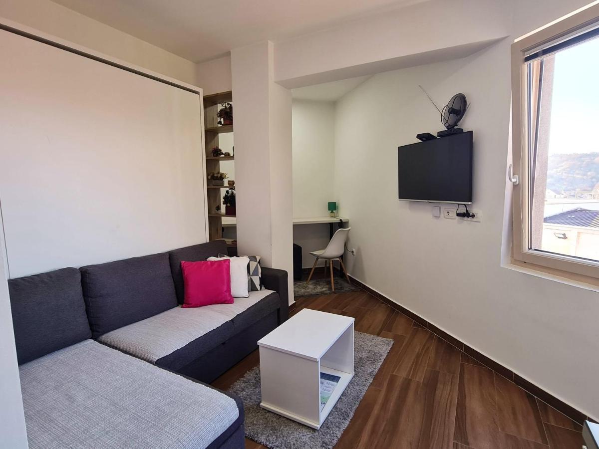 Victory Apartment Nikšić Eksteriør bilde