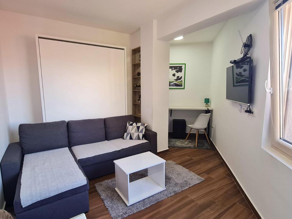 Victory Apartment Nikšić Eksteriør bilde